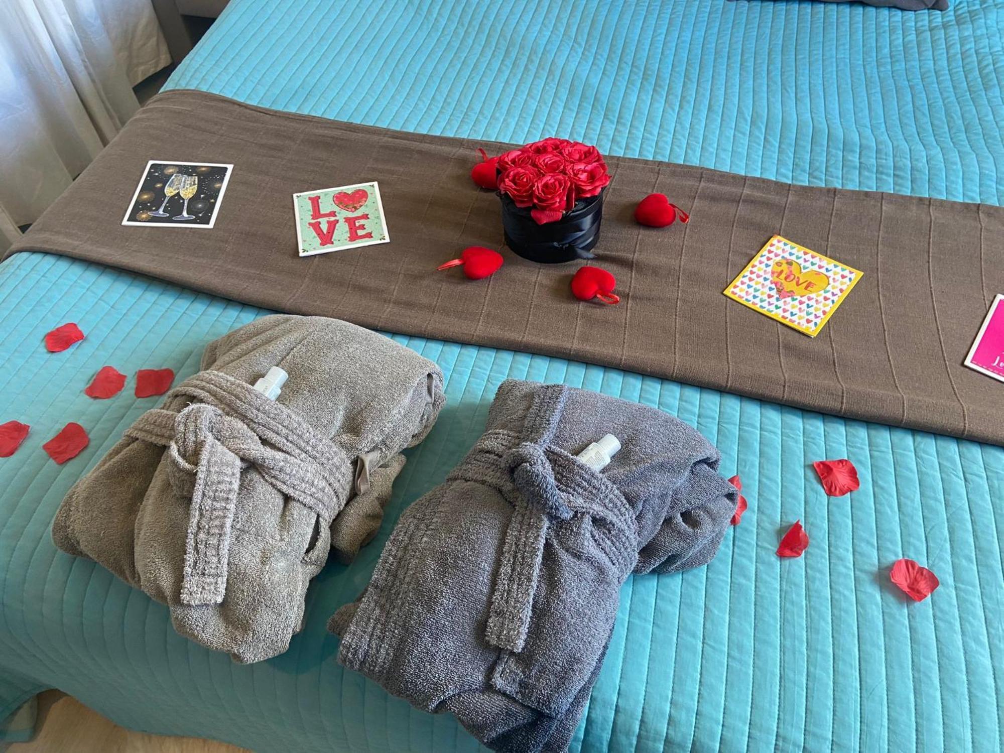 "L Eden Enchante" Chambres D'Hotes Et Spa Cote Basque Boucau Εξωτερικό φωτογραφία